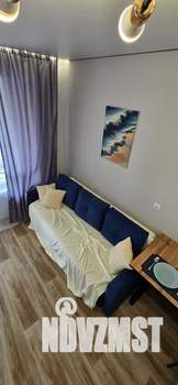 1-к квартира, посуточно, 65м2, 16/21 этаж