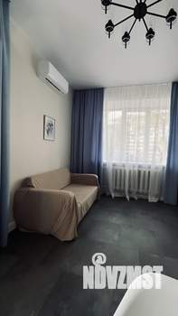 2-к квартира, посуточно, 31м2, 1/5 этаж