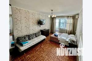 1-к квартира, посуточно, 34м2, 3/5 этаж