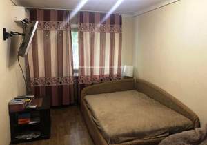 1-к квартира, на длительный срок, 32м2, 2/4 этаж