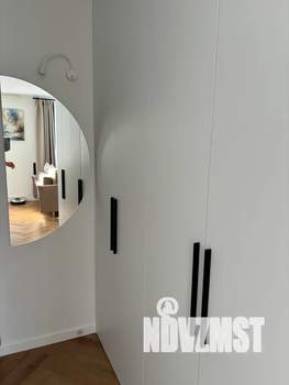 Студия квартира, посуточно, 30м2, 3/5 этаж