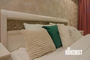 2-к квартира, посуточно, 40м2, 1/5 этаж