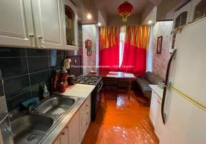 2-к квартира, на длительный срок, 59м2, 2/5 этаж