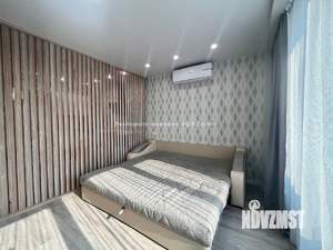 1-к квартира, на длительный срок, 43м2, 6/16 этаж