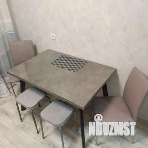1-к квартира, посуточно, 35м2, 1/10 этаж
