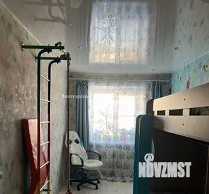 3-к квартира, на длительный срок, 56м2, 4/5 этаж