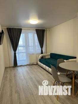 1-к квартира, посуточно, 45м2, 3/10 этаж