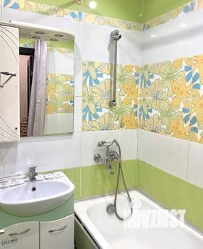 3-к квартира, посуточно, 73м2, 1/1 этаж