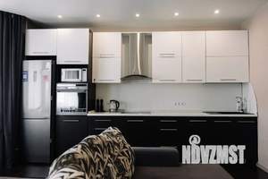 2-к квартира, посуточно, 70м2, 6/25 этаж