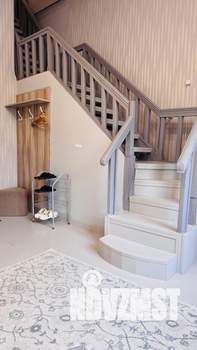 1-к квартира, посуточно, 50м2, 1/1 этаж