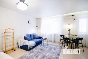 Студия квартира, посуточно, 31м2, 3/5 этаж