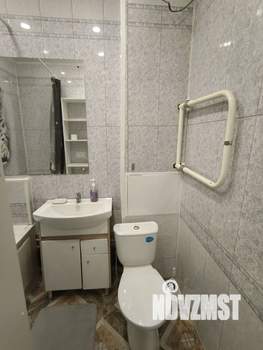 1-к квартира, на длительный срок, 34м2, 4/11 этаж