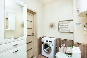 1-к квартира, посуточно, 51м2, 1/1 этаж