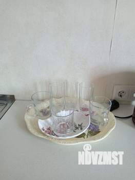 2-к квартира, посуточно, 53м2, 10/10 этаж