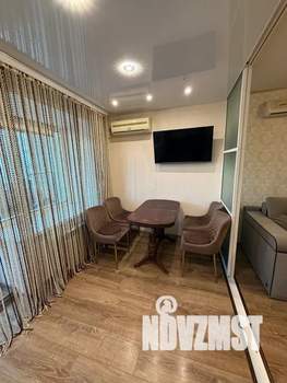 2-к квартира, посуточно, 65м2, 6/10 этаж