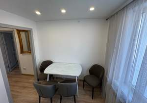 1-к квартира, на длительный срок, 34м2, 3/10 этаж