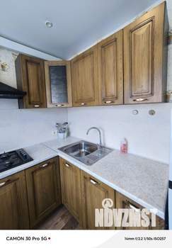 2-к квартира, на длительный срок, 45м2, 4/5 этаж