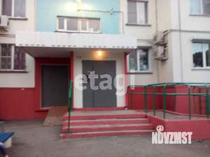 1-к квартира, на длительный срок, 34м2, 7/10 этаж