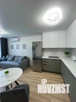 1-к квартира, посуточно, 50м2, 1/1 этаж