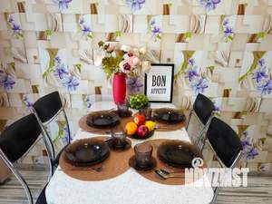 1-к квартира, посуточно, 34м2, 1/10 этаж