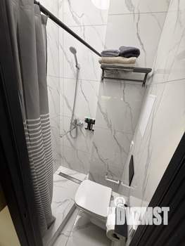 1-к квартира, посуточно, 10м2, 1/1 этаж