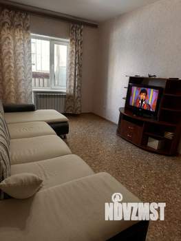 2-к квартира, на длительный срок, 62м2, 2/27 этаж