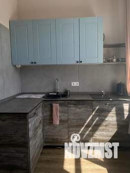 Студия квартира, посуточно, 30м2, 2/2 этаж