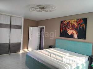 2-к квартира, на длительный срок, 64м2, 14/16 этаж