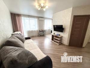 Студия квартира, посуточно, 30м2, 3/5 этаж