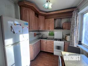 2-к квартира, на длительный срок, 55м2, 4/5 этаж