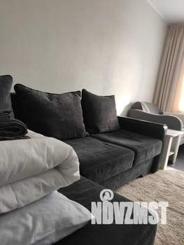 2-к квартира, посуточно, 47м2, 4/5 этаж