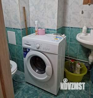 1-к квартира, посуточно, 36м2, 1/10 этаж