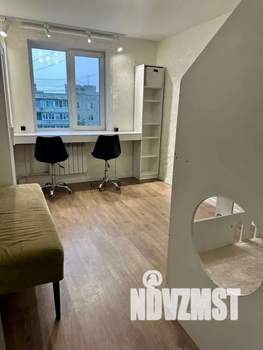 2-к квартира, посуточно, 49м2, 7/9 этаж