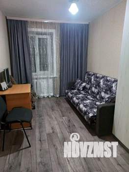 1-к квартира, посуточно, 56м2, 1/1 этаж