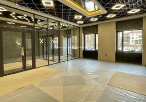 1-к квартира, на длительный срок, 46м2, 13/23 этаж