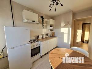 1-к квартира, посуточно, 36м2, 8/9 этаж