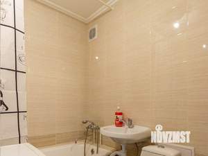 2-к квартира, посуточно, 45м2, 1/1 этаж