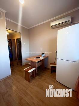 1-к квартира, на длительный срок, 34м2, 8/9 этаж