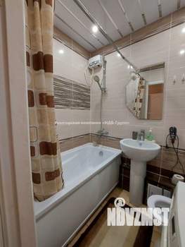 1-к квартира, на длительный срок, 33м2, 5/12 этаж