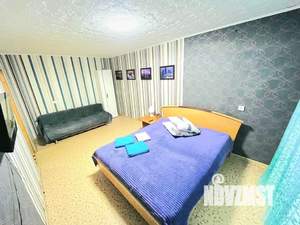 1-к квартира, посуточно, 33м2, 3/9 этаж