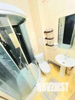 Студия квартира, посуточно, 24м2, 5/7 этаж