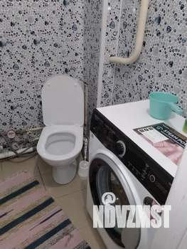 1-к квартира, посуточно, 34м2, 4/9 этаж