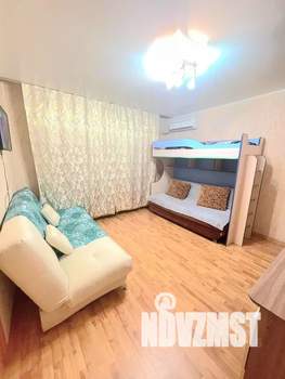 3-к квартира, посуточно, 50м2, 2/8 этаж