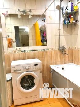 2-к квартира, посуточно, 60м2, 6/10 этаж