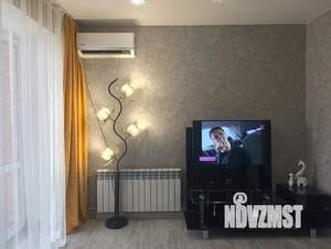 2-к квартира, посуточно, 46м2, 12/24 этаж