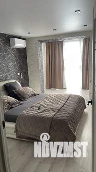 2-к квартира, посуточно, 40м2, 9/10 этаж