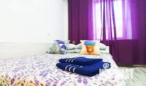 1-к квартира, посуточно, 16м2, 1/1 этаж