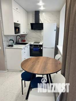 Студия квартира, посуточно, 32м2, 3/5 этаж