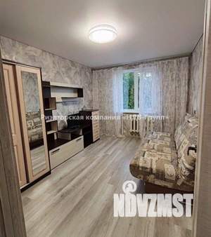 2-к квартира, на длительный срок, 44м2, 4/9 этаж