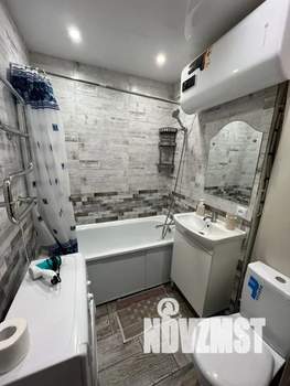 2-к квартира, посуточно, 50м2, 4/4 этаж